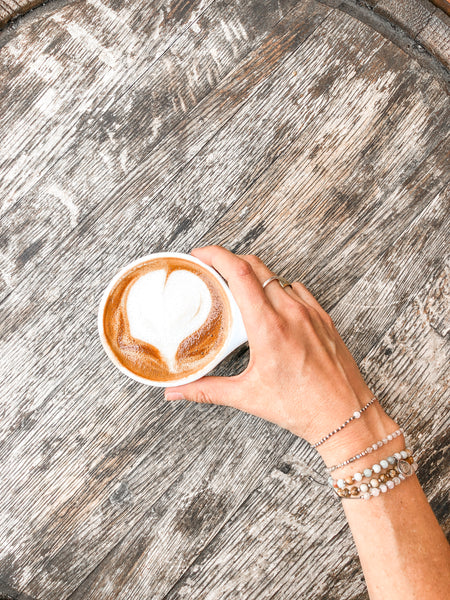 Coffee as a Mindfulness Exercise!