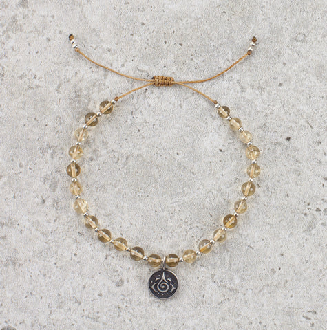 Ocean Jasper Bracelet - Inner Harmony