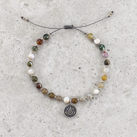 Pearl Bracelet - Wise & Gentle