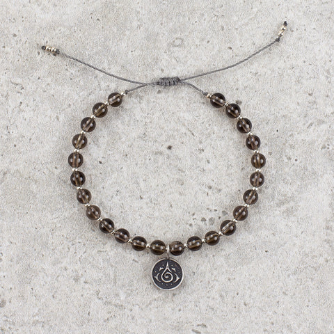 Pearl Bracelet - Wise & Gentle