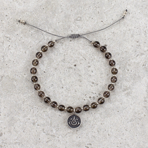 Ocean Jasper Bracelet - Inner Harmony