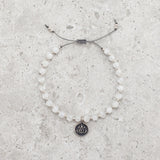 Moonstone Bracelet - Intuition & Magic