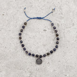 Iolite Bracelet - Seeker