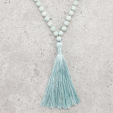 Amazonite Mala (Petite) - Inner Strenth