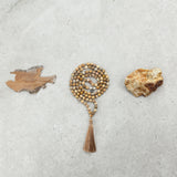 Picture Jasper Mala - Grounded & Creative