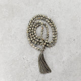 Dalmation Jasper Mala - Positivity & Awareness