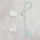 Amazonite Mala (Petite) - Inner Strenth