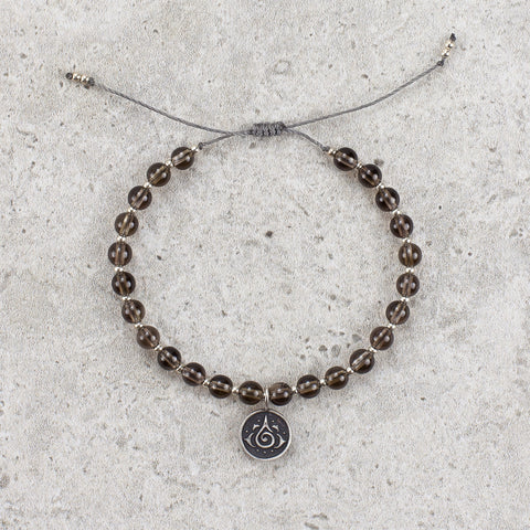 Labradorite & Moonstone Bracelet - Limited Edition