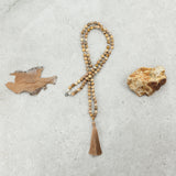 Picture Jasper Mala - Grounded & Creative